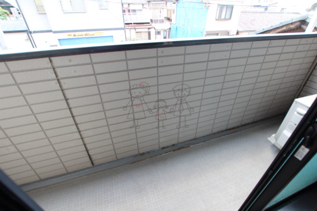 NORTH IVの内装写真