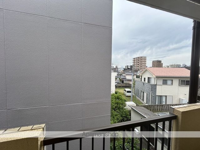 眺望　眺望