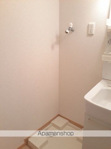 ボヌールの内装写真