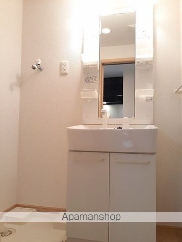ボヌールの内装写真