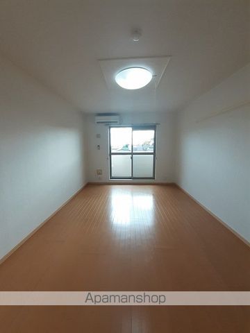 ボヌールの居間写真