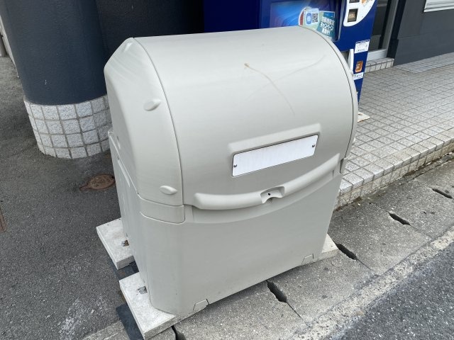 白浜駅西マンションの周辺写真