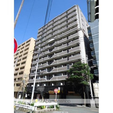 西鉄天神大牟田線 西鉄平尾駅 徒歩3分 築28年