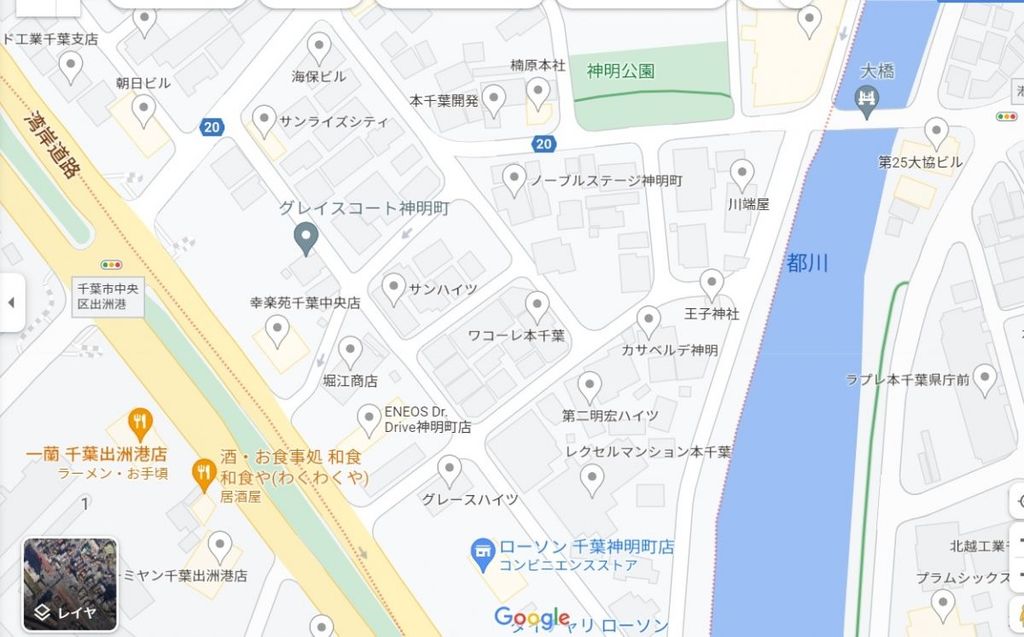 その他　お問合せはタウンハウジングまで！※現地待合わせ相談可能
