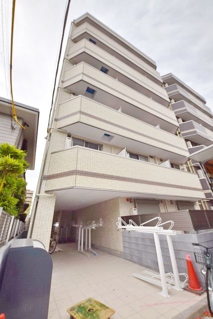 建物外観　お問合せはタウンハウジングまで！※現地待合わせ相談可能