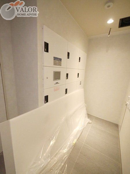ブライズ川崎本町の外観写真