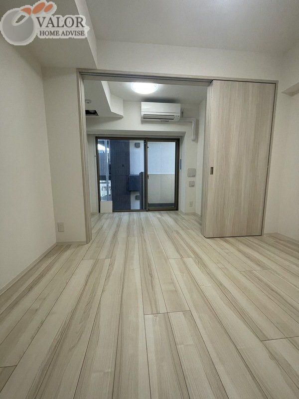 ブライズ川崎本町の内装写真