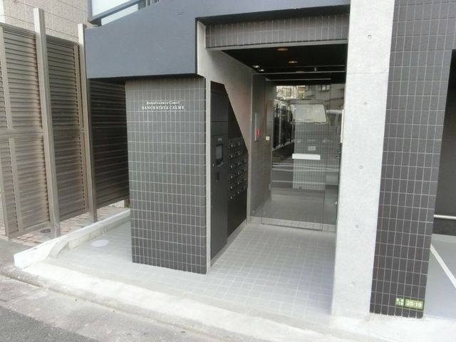 ロビー　★エントランス★