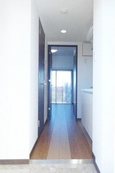 クレヴァンス川崎鹿島田のその他写真