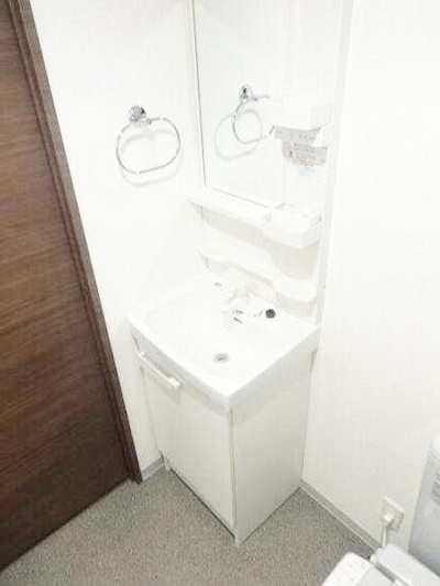 クレヴァンス川崎鹿島田の内装写真