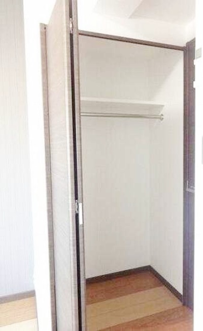 クレヴァンス川崎鹿島田の内装写真