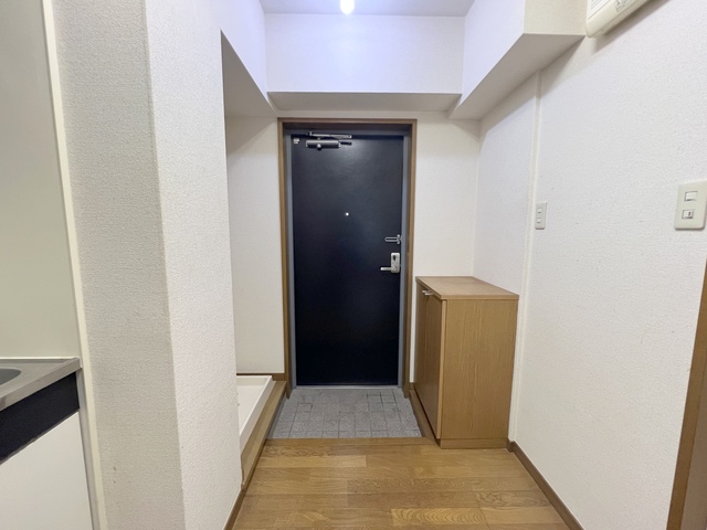 その他　★玄関の写真です★