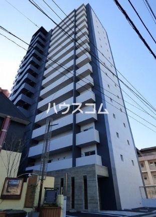 カルム南福岡の外観写真