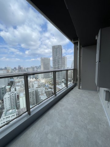 バルコニー　別部屋参考
