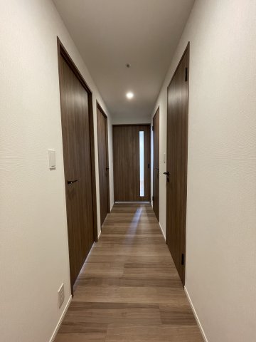 玄関　別部屋参考