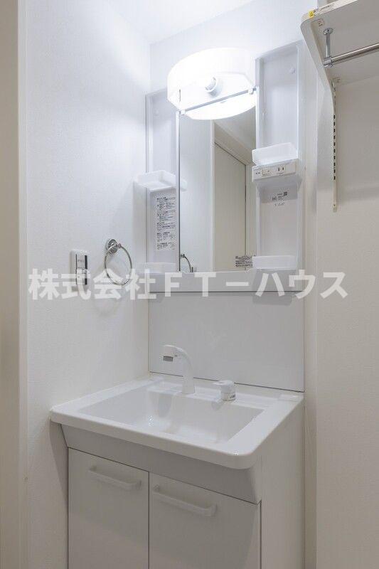 Grosvenor Houseの内装写真