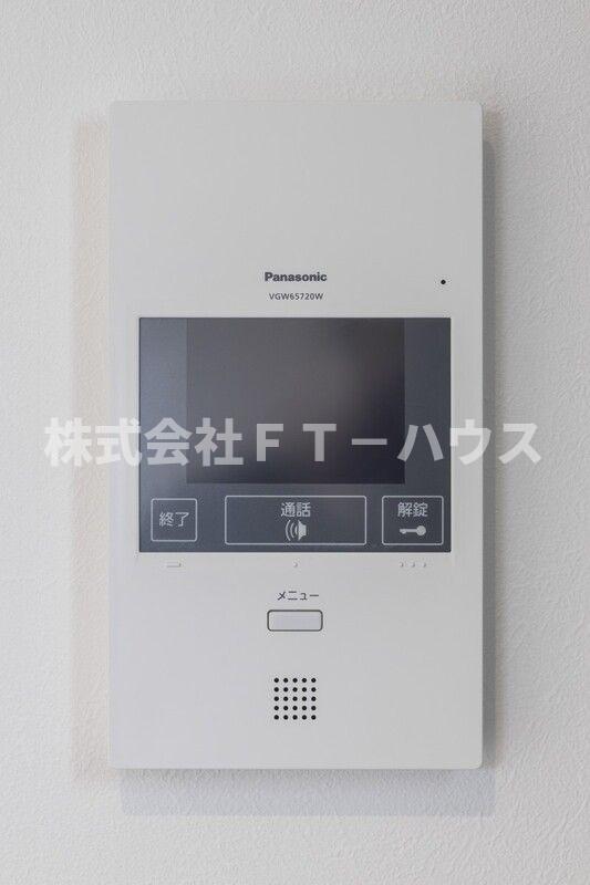 Grosvenor Houseのその他写真