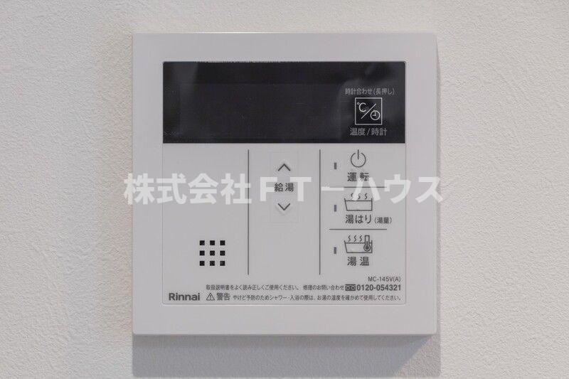 Grosvenor Houseのその他写真