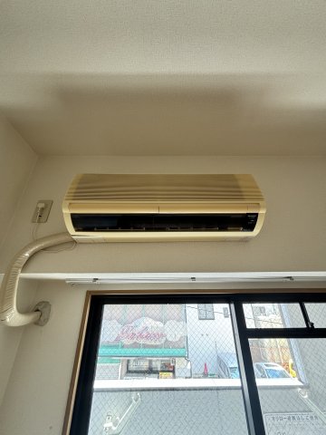 阪急京都線 上新庄駅 徒歩4分 9階建 築26年のその他写真