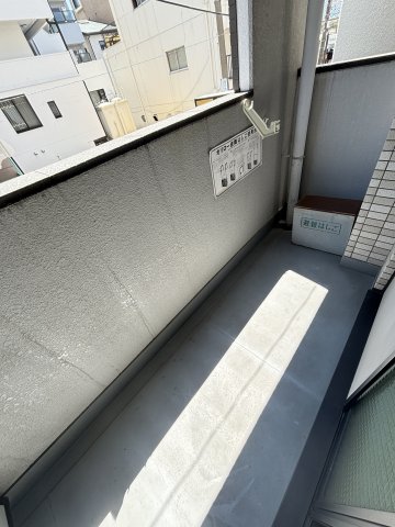 阪急京都線 上新庄駅 徒歩4分 9階建 築26年の内装写真