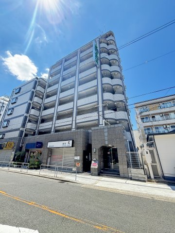 阪急京都線 上新庄駅 徒歩4分 築26年