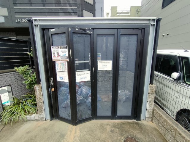 LEGESTA神戸ガーデンパレスのその他写真