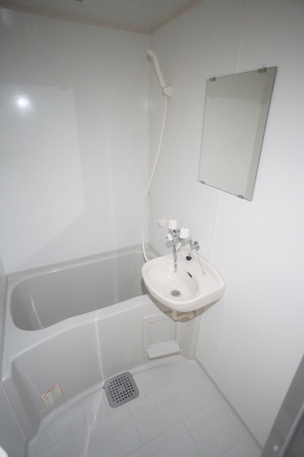 バス・シャワールーム　※前回募集時の写真です