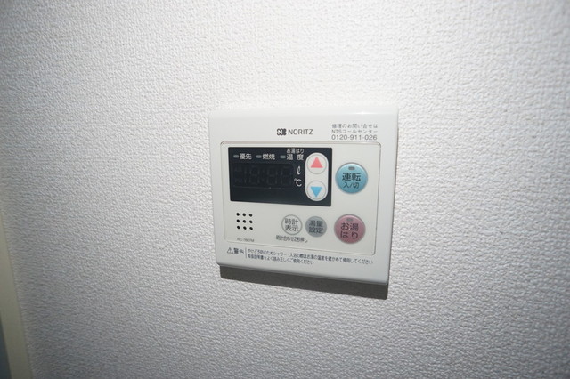 その他設備　※前回募集時の写真です