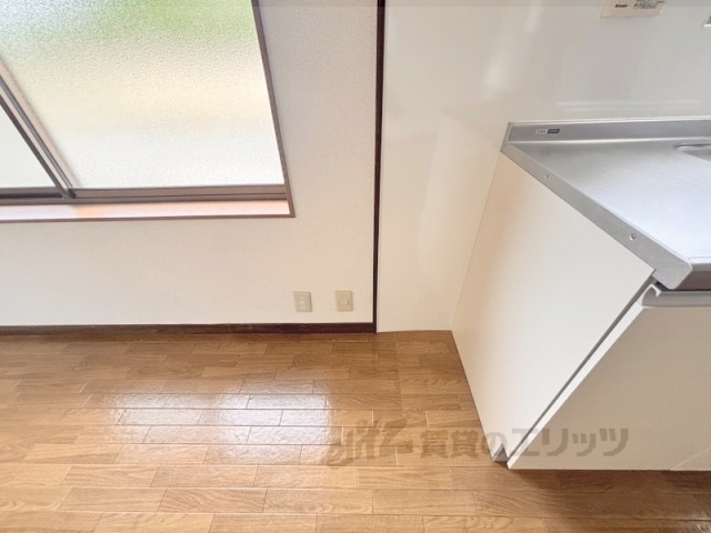 その他部屋・スペース　冷蔵庫置場