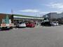 コンビニ　ファミリーマート 岡崎インター店（コンビニ）まで629m