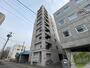 建物外観　札幌市中央区北二条西「ソールタワー近代美術館」