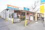 スーパー　ビッグ・エー 新田店（スーパー）まで634m