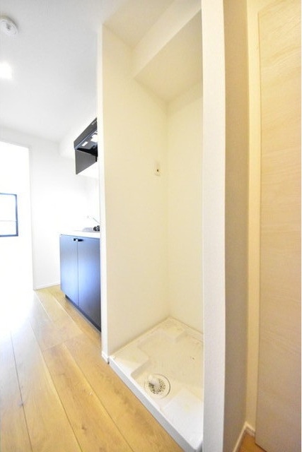 その他　マリエッタ町屋　荒川区東尾久3