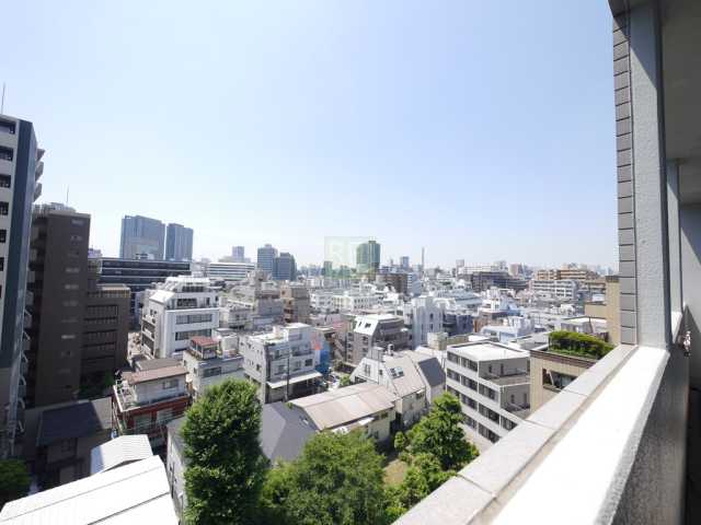 Primegate飯田橋のその他写真