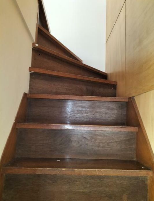 南麻布3丁目戸建の玄関写真