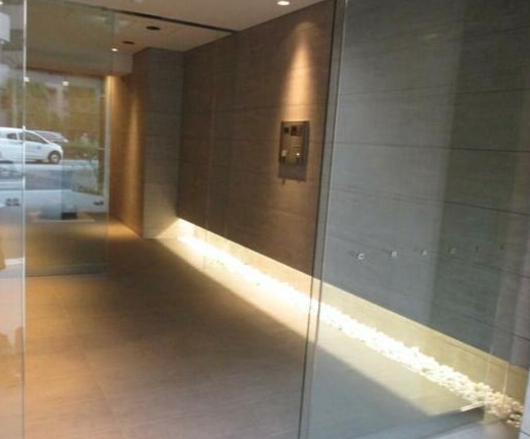 クレイシア品川戸越銀座の外観写真