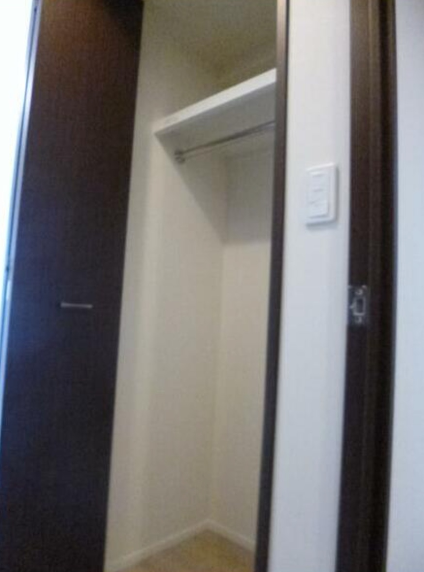 クレイシア品川戸越銀座の内装写真