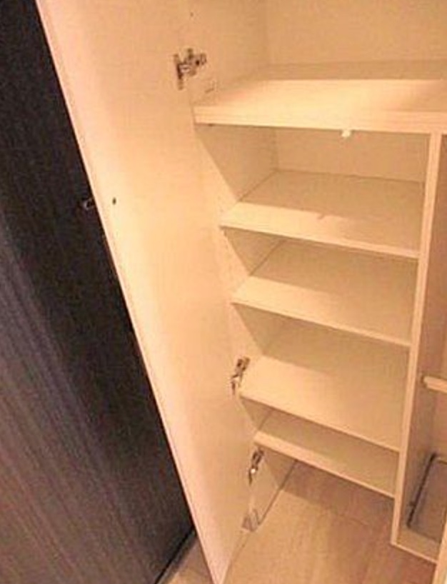 クレイシア品川戸越銀座のその他写真