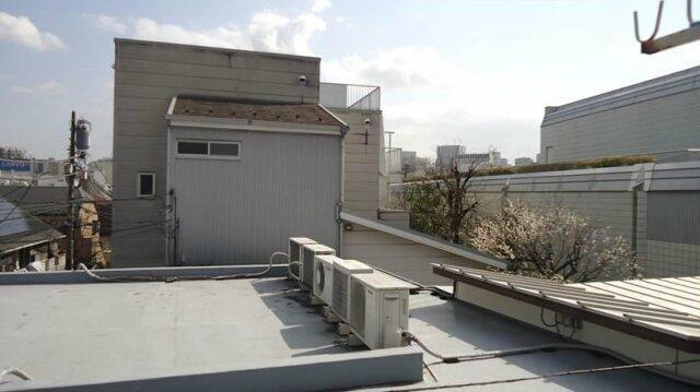 東京メトロ丸ノ内線 四谷三丁目駅 徒歩8分 2階建 築38年のその他写真