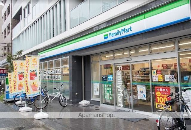 NSGATE中野坂上の周辺写真