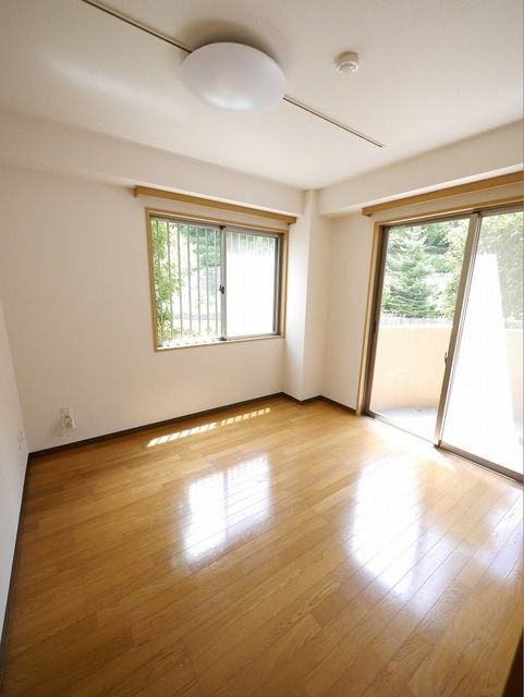 プレジール南大沢のその他写真
