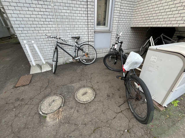 その他共有部分　その他