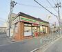 コンビニ　セブンイレブン京都向島ニュ－タウン店（コンビニ）まで510m