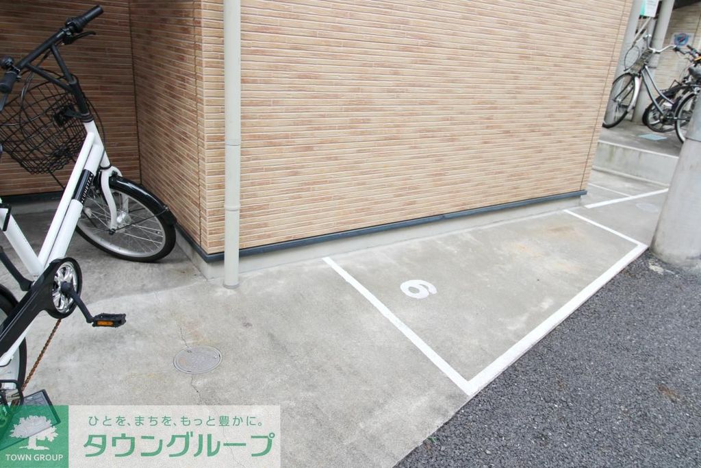その他共有部分　共有部分