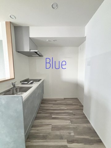 キッチン　別部屋同仕様