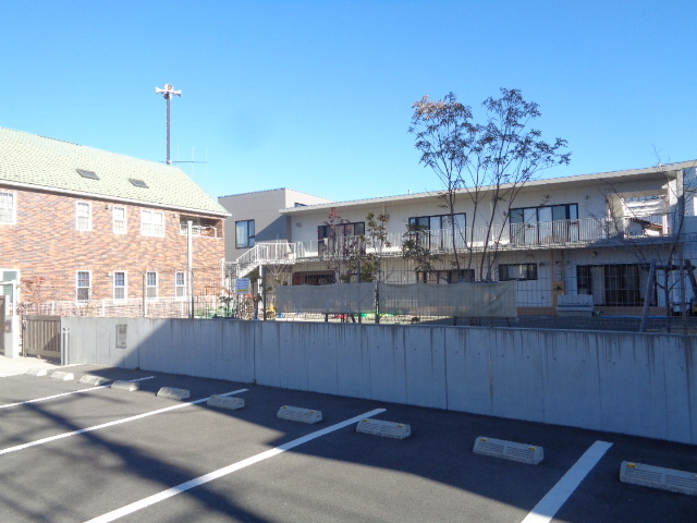 幼稚園・保育園　鎌倉市立山崎保育園（幼稚園・保育園）まで738m