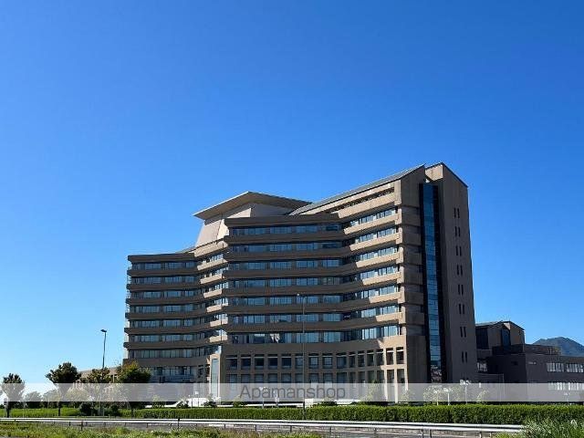 その他　島根県立中央病院（その他）まで1130m