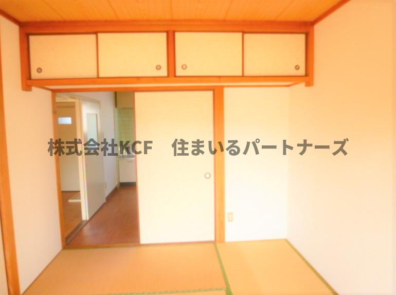 その他部屋・スペース　きれいな内装です