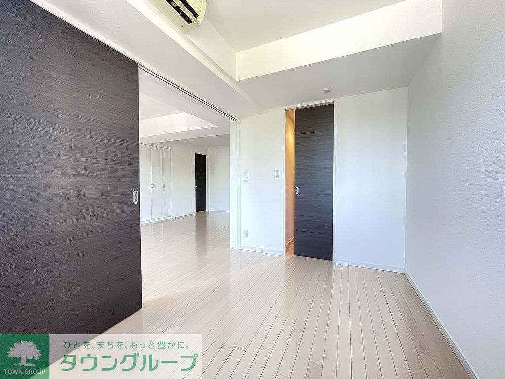 その他　タウンハウジングレジデンス事業部　恵比寿店・赤坂店までお問…