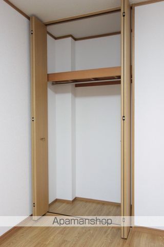 アン・ルミエールの内装写真